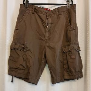 Unionbay Men's Cargo Shorts